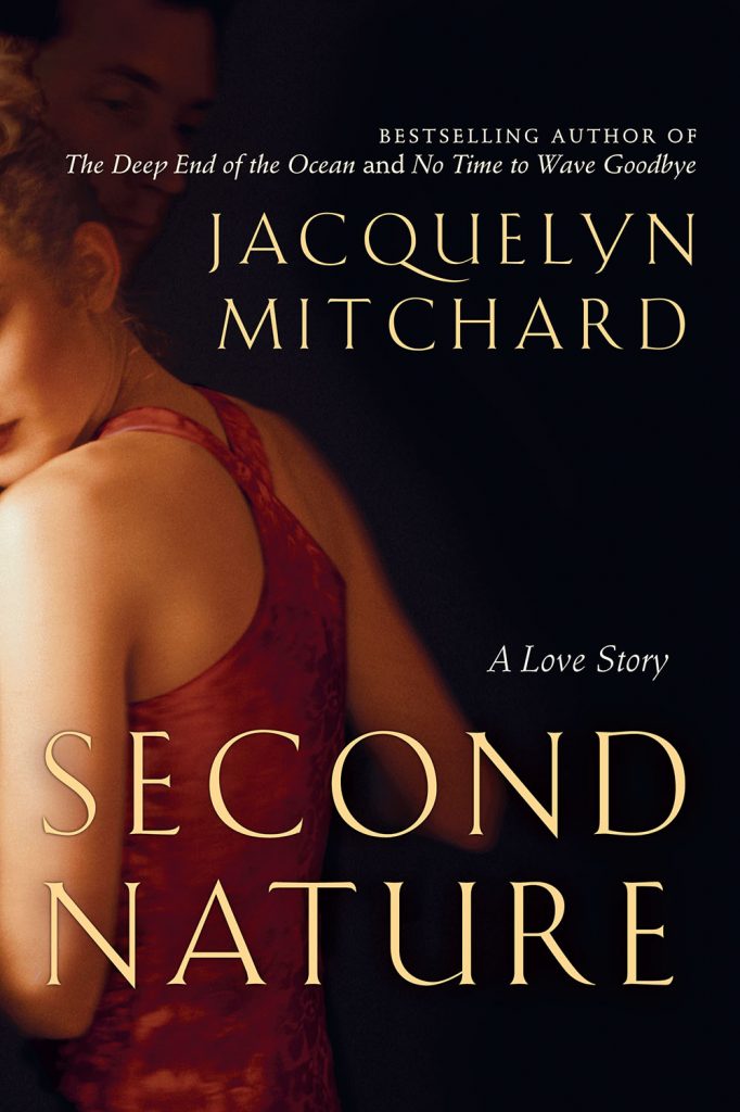 Second Nature - Jacquelyn Mitchard