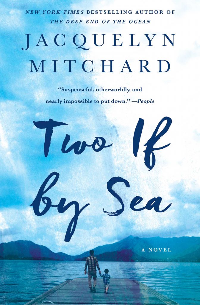 Two If by Sea - Mitchard