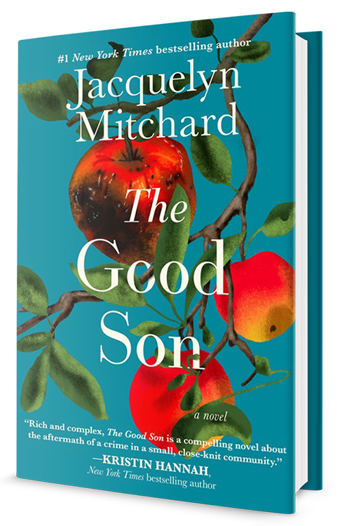 mitchard-good son-3D